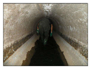 漳州管道高压清洗