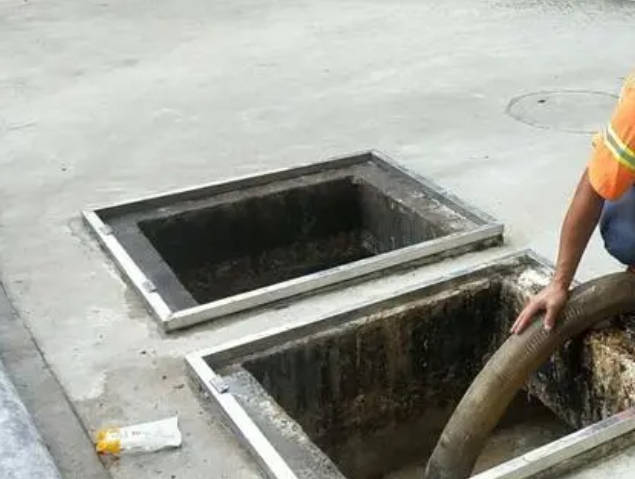 漳州化粪池清理