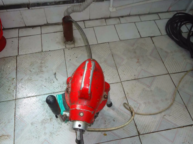 漳州下水道疏通